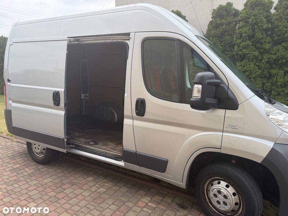 Fiat DUCATO - 3