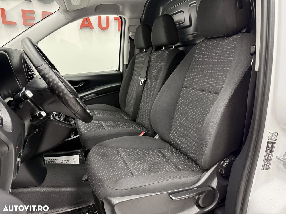 Mercedes-Benz Vito Maxi - 5