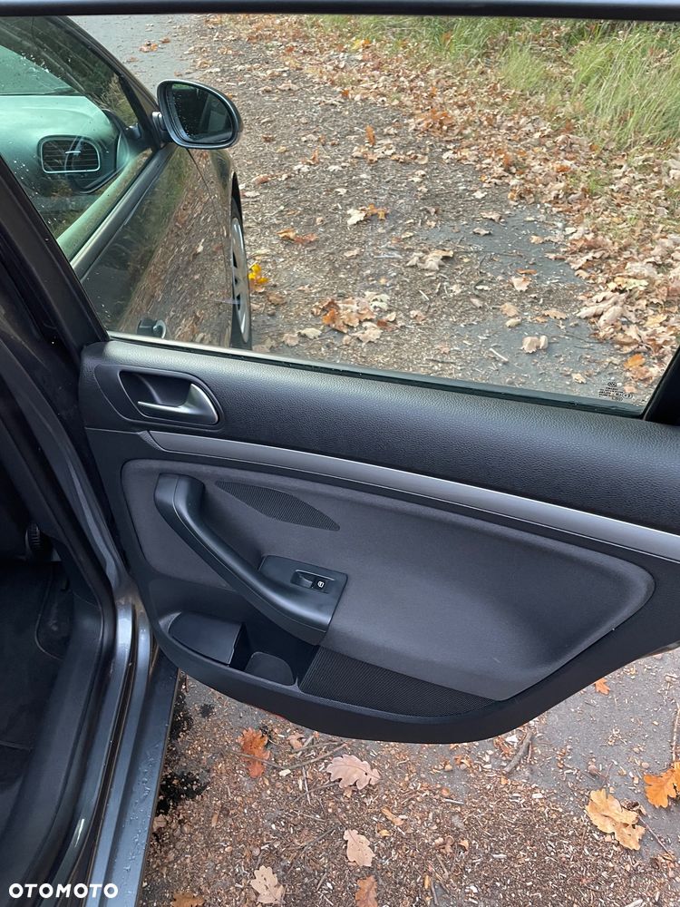 Volkswagen Golf 1.2 TSI Trendline - 39