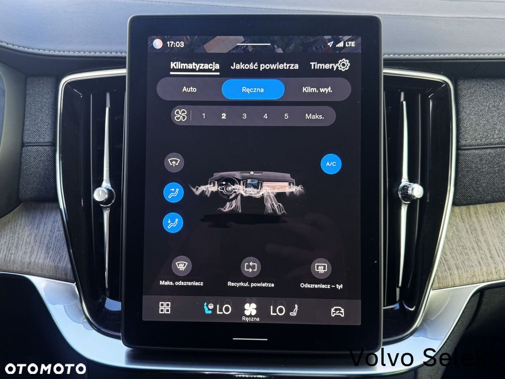 Volvo XC 90 - 19