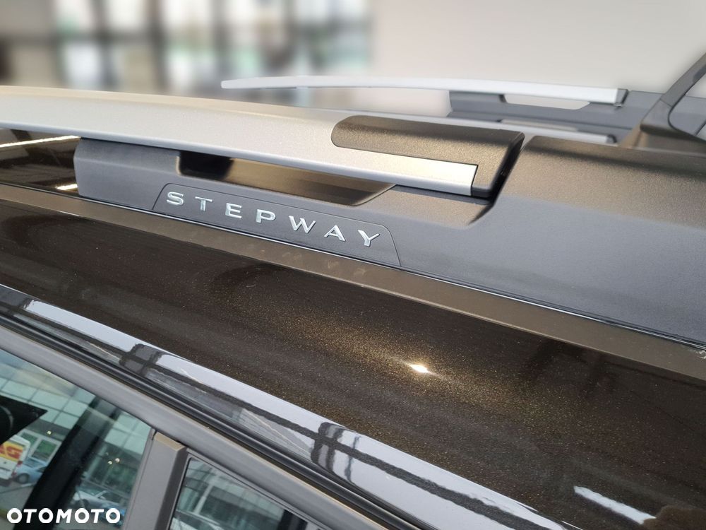 Dacia Sandero Stepway - 22