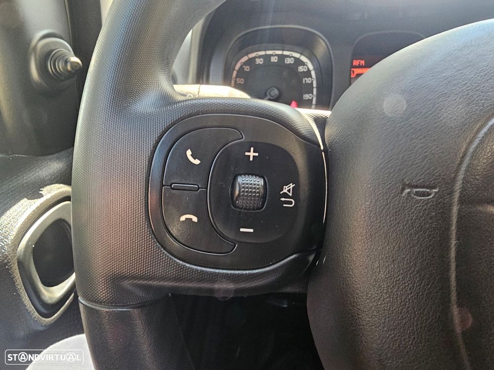 Fiat Panda 1.2 City Cross S&S - 14