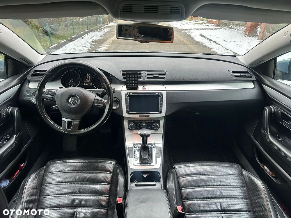 Volkswagen CC - 18