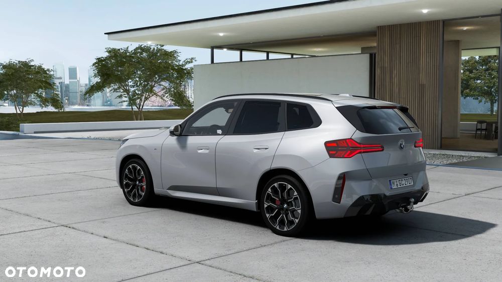 BMW X3 20d xDrive - 3