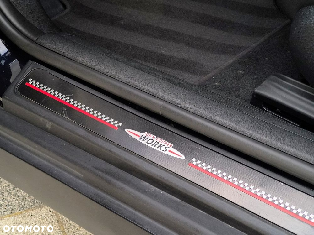MINI Clubman Cooper S ALL4 GPF sport - 14