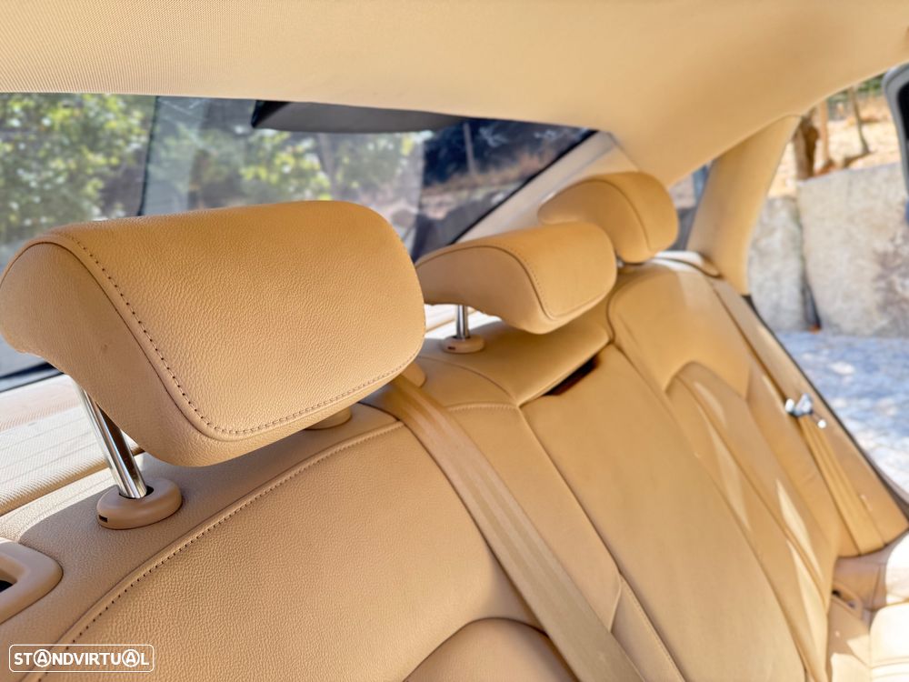 Audi A6 3.0 TDI V6 quattro Exclusive Tiptronic - 20