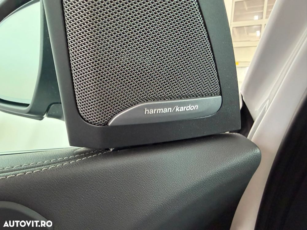 BMW X7 xDrive40i - 20