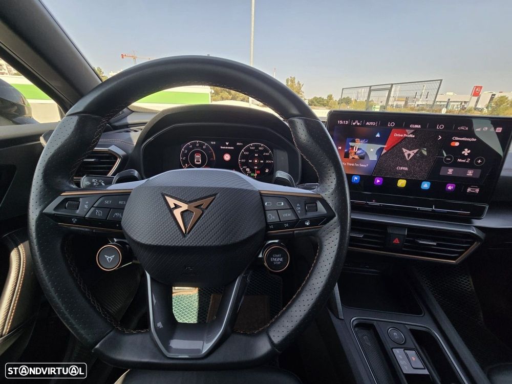 Cupra Formentor 2.0 TSI DSG 4Drive VZ - 18