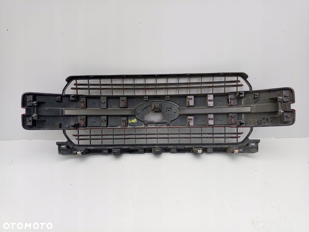 FORD F150 2018- ATRAPA GRILL ZDERZAKA PRZÓD JL34-8200-GAW = - 4