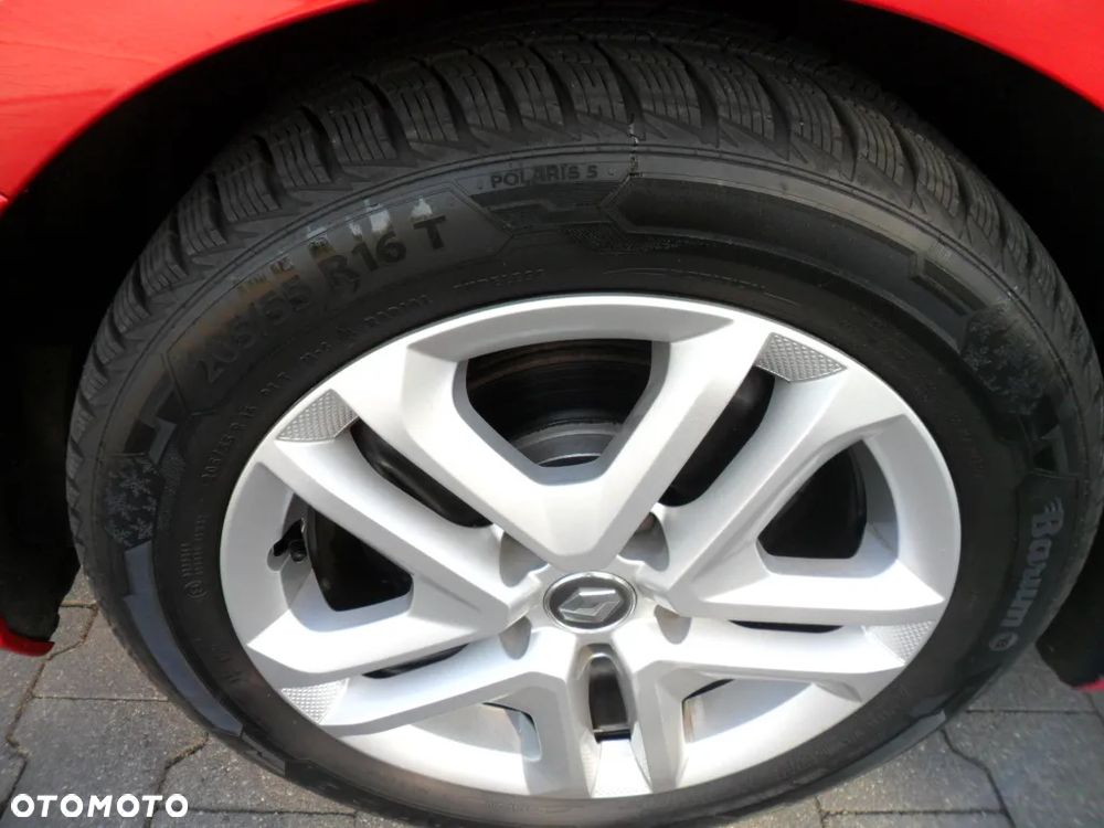 Renault Megane 1.2 Energy TCe Intens - 9