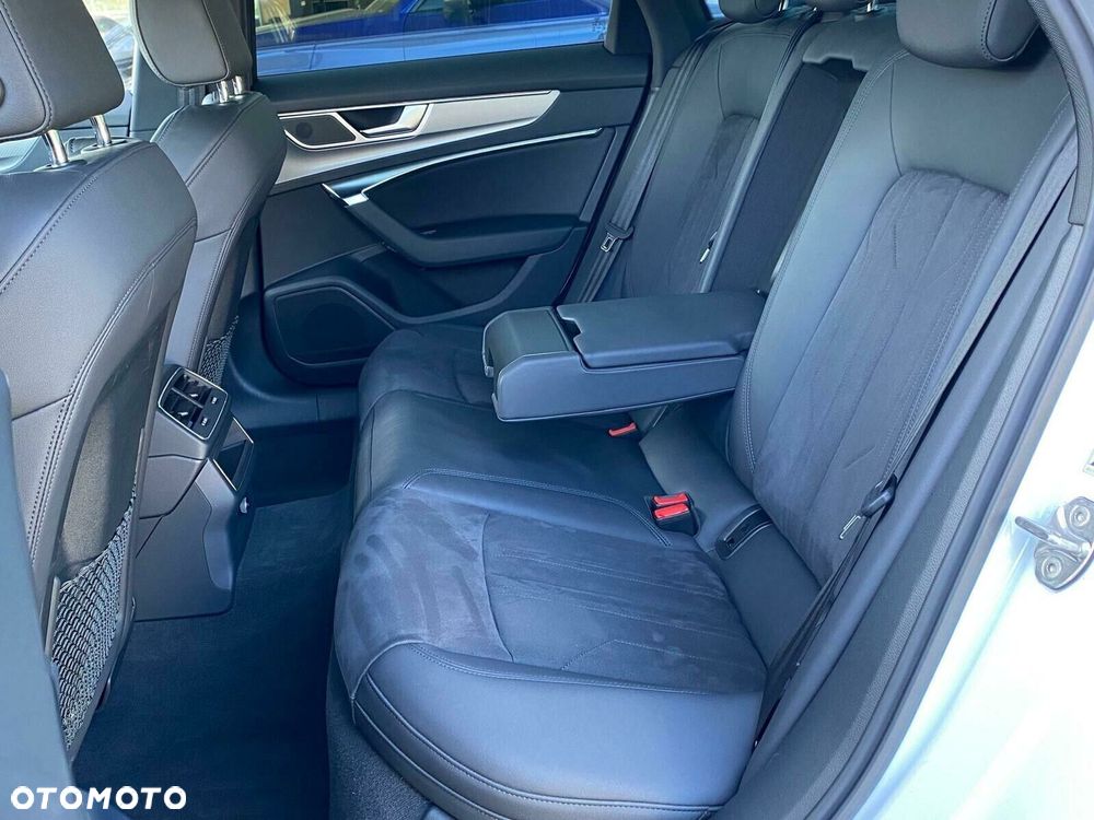 Audi A6 Limousine 35 TDI mHEV Sport S tronic - 12