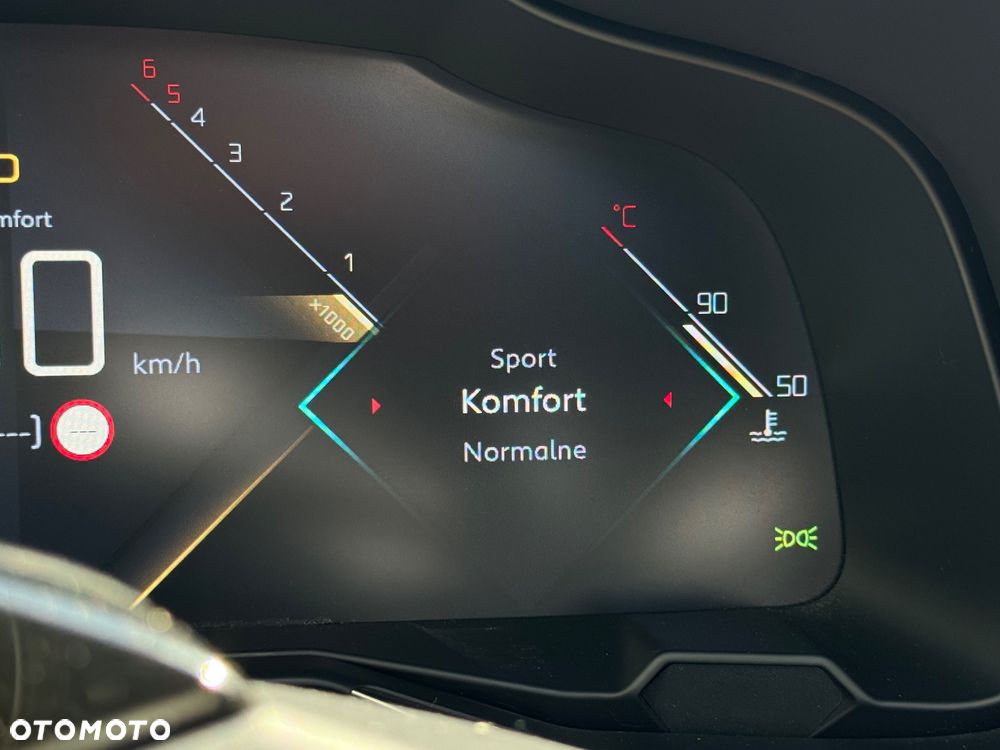DS Automobiles DS 7 - 22