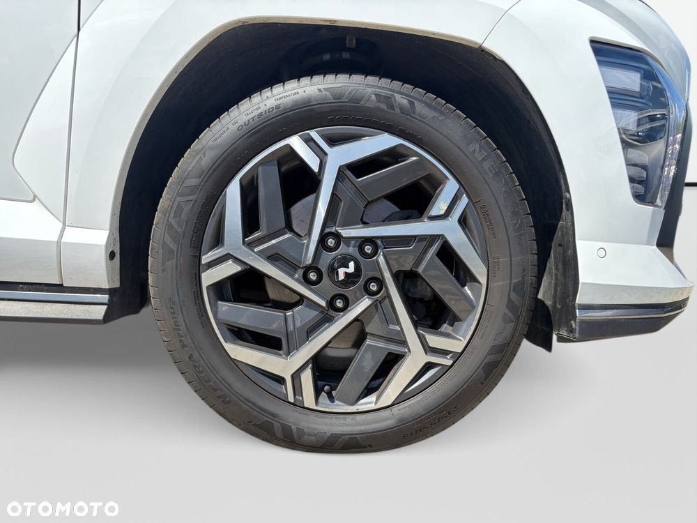 Hyundai Kona 1.6 T-GDI N Line DCT - 30