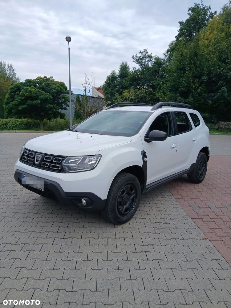 Dacia Duster TCe 130 2WD GPF Comfort - 2