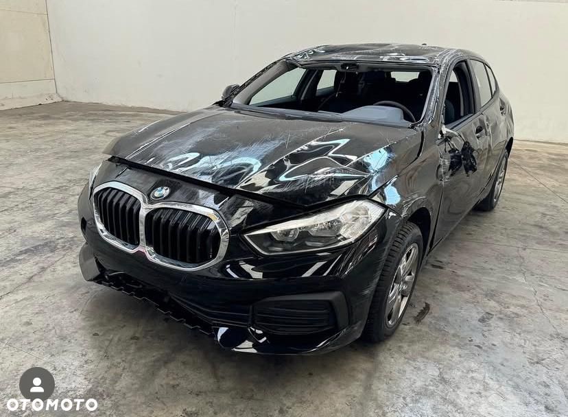 BMW Seria 1 116d Urban Line - 1