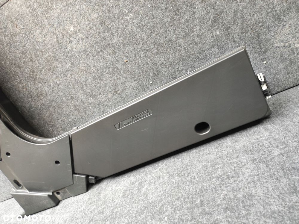 głośnik subwoofer audi a3 8v lift - 2