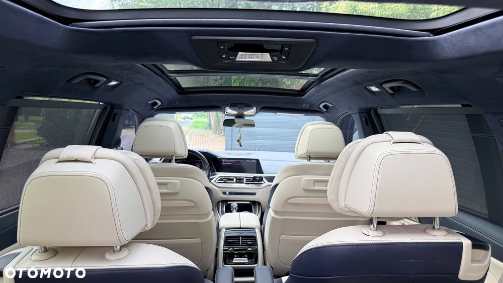 BMW X7 xDrive40i - 10