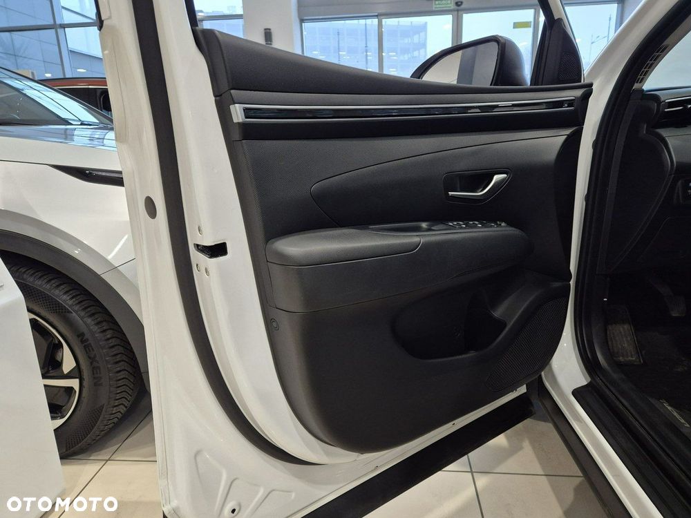 Hyundai Tucson 1.6 T-GDi Modern 2WD - 13