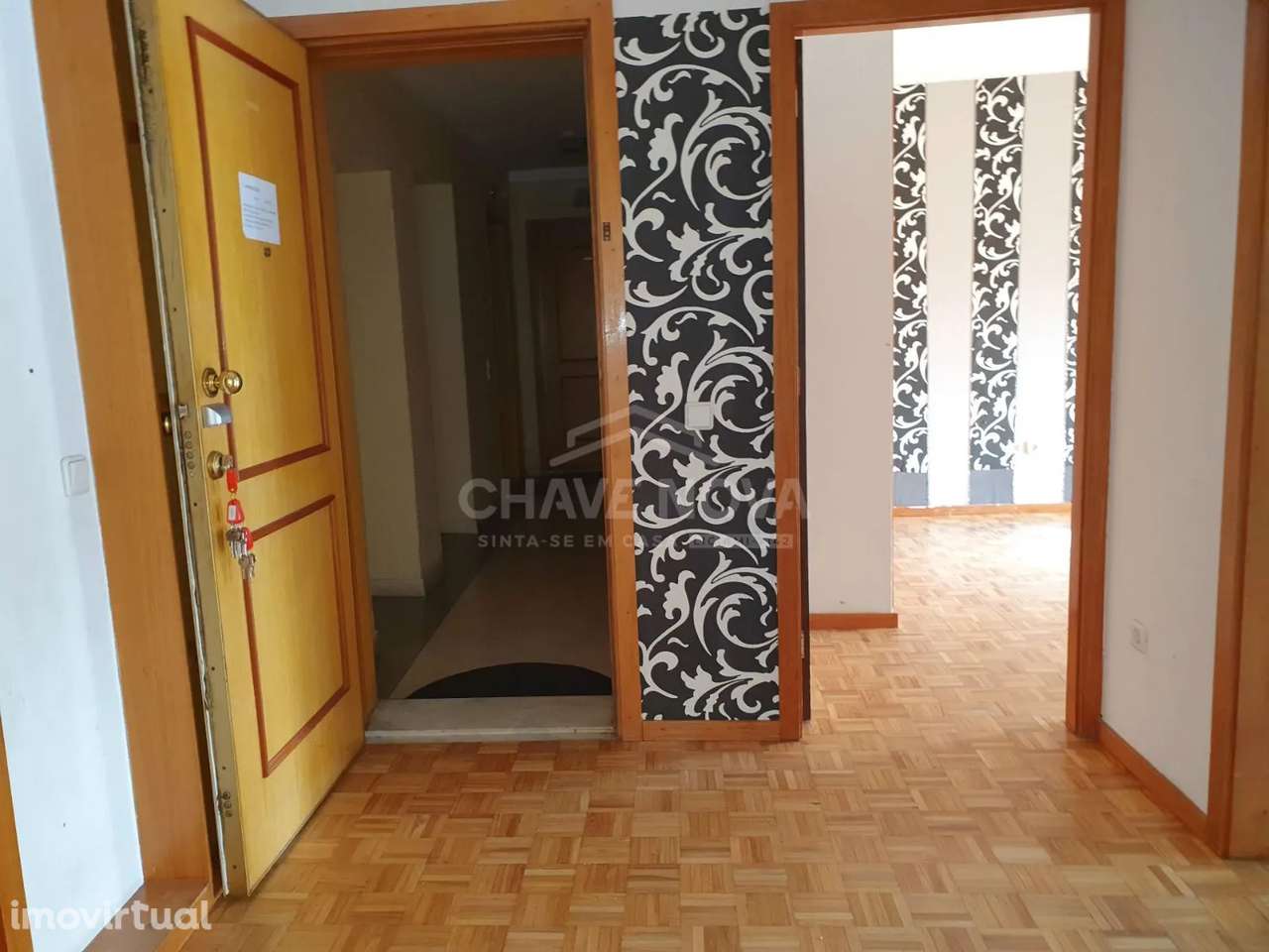 Apartamento T3 em Baguim do Monte - Grande imagem: 2/9