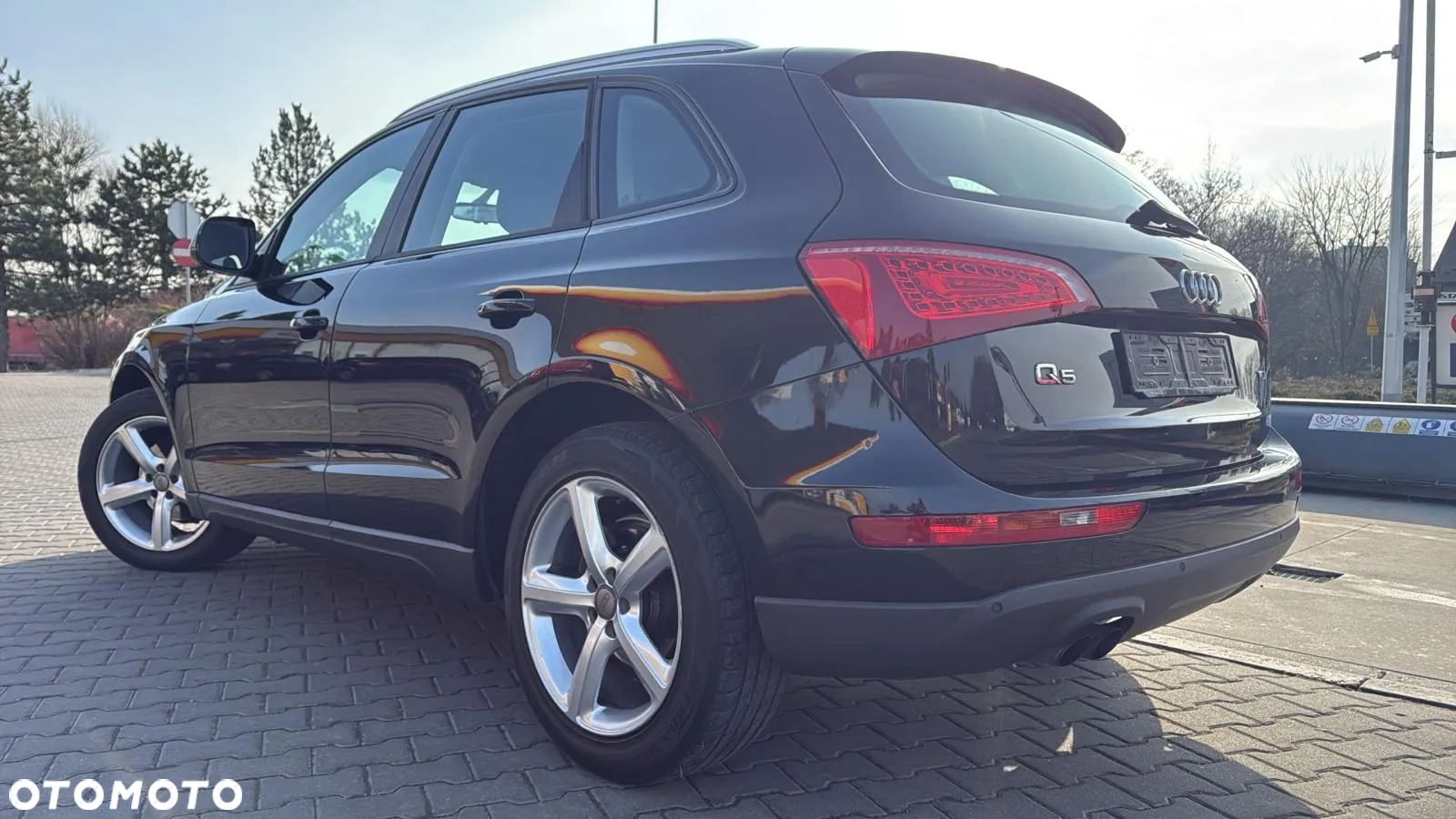Audi Q5 - 10