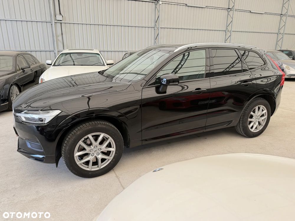 Volvo XC 60 D3 Inscription - 9