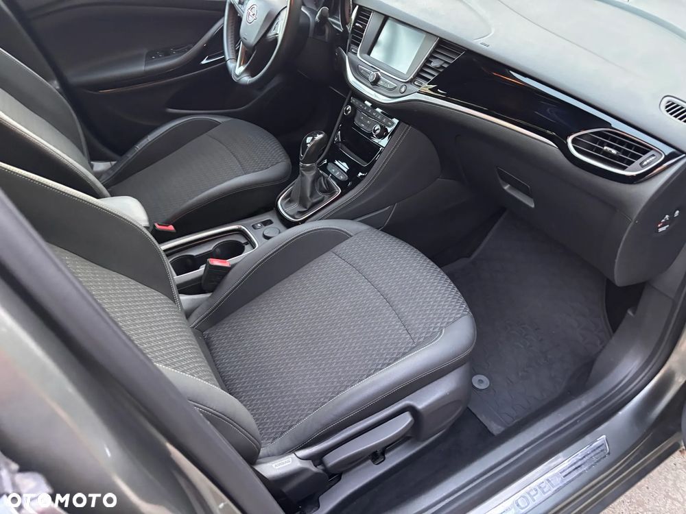 Opel Astra 1.4 T Elite - 20