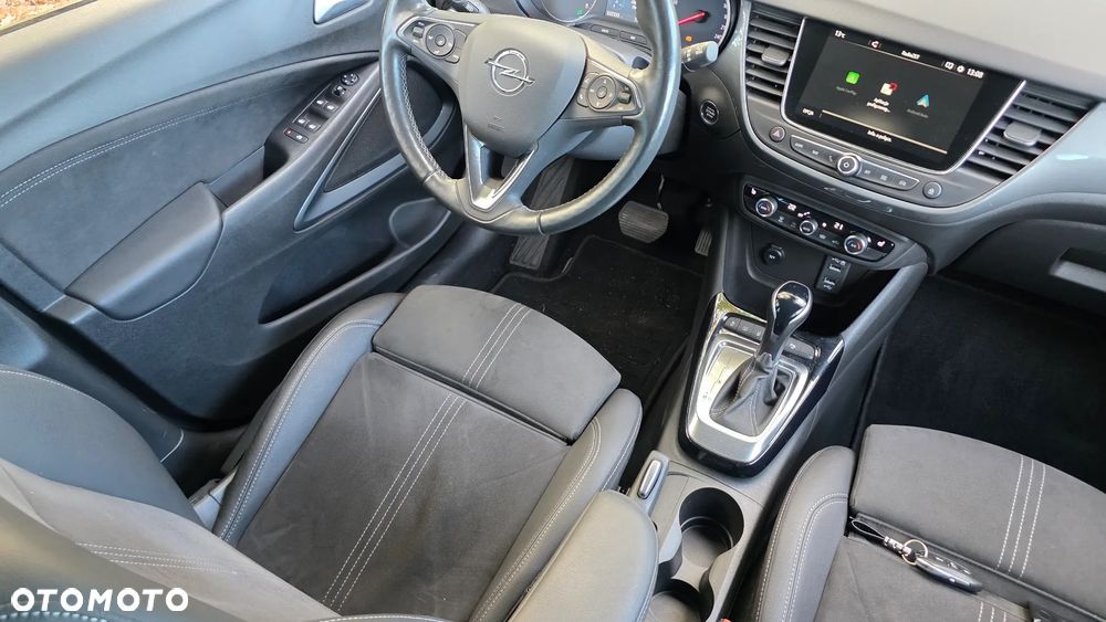 Opel Crossland - 27