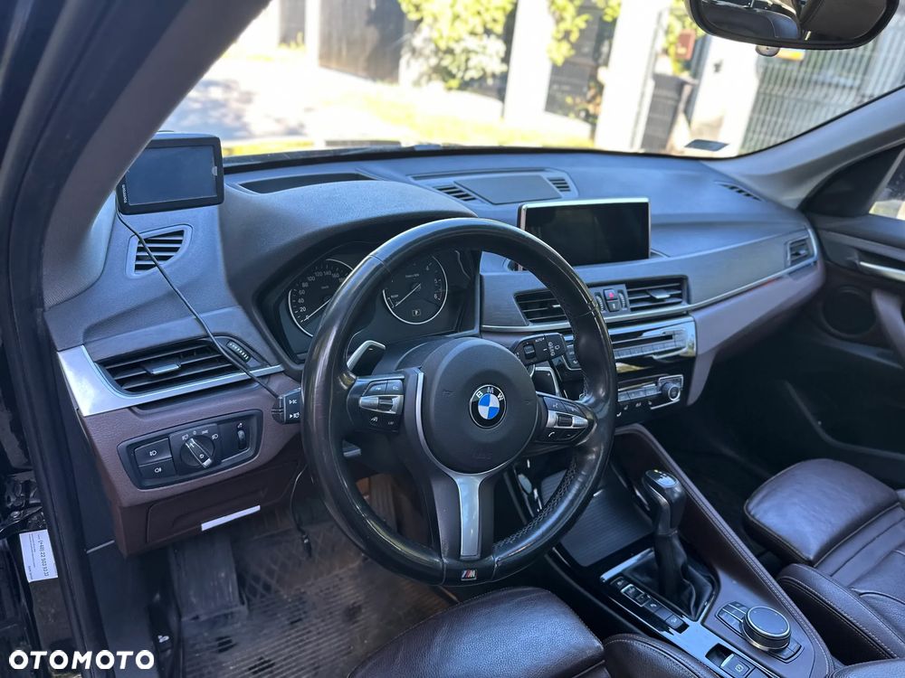 BMW X1 - 8