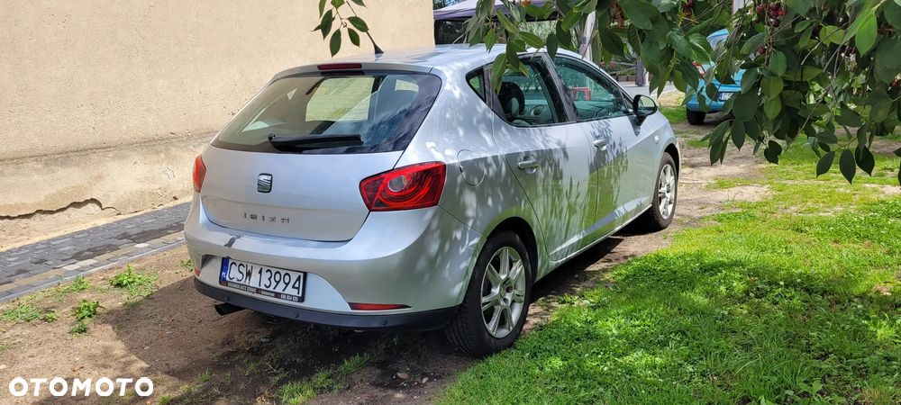 Seat Ibiza 1.6 TDI CR Style - 3