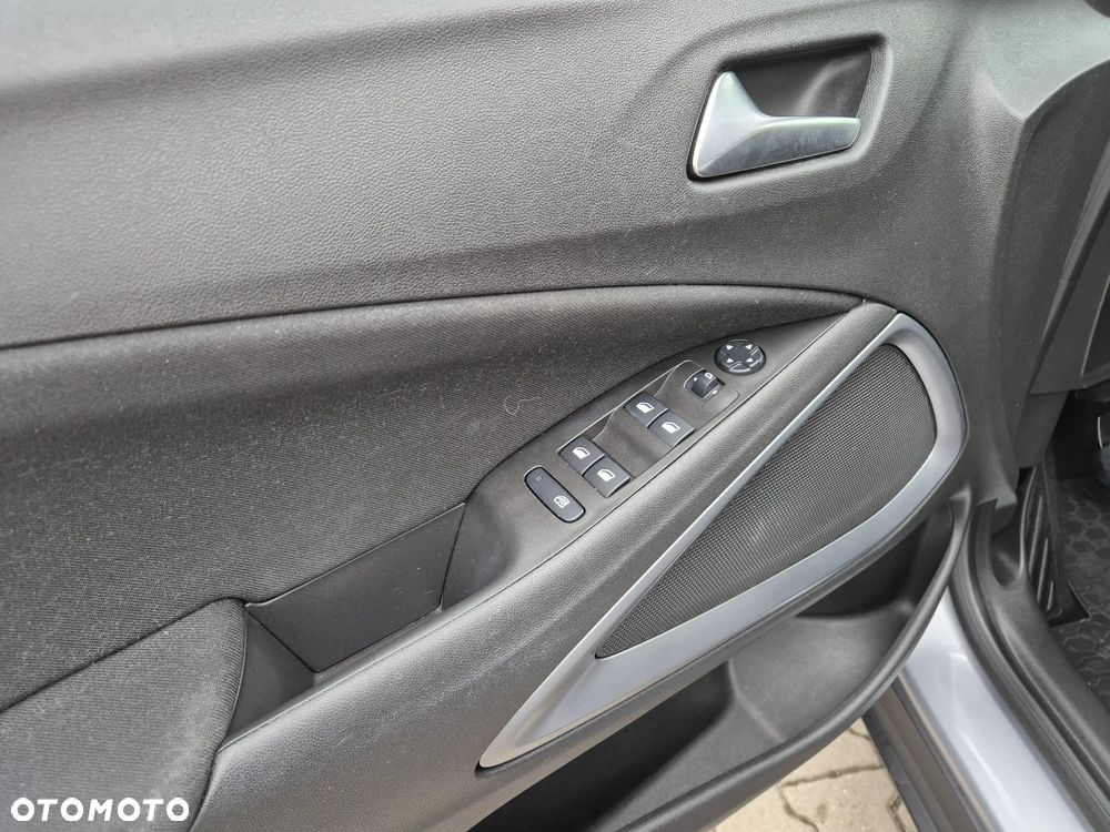 Opel Crossland X 1.2 T Eco Enjoy S&S - 10