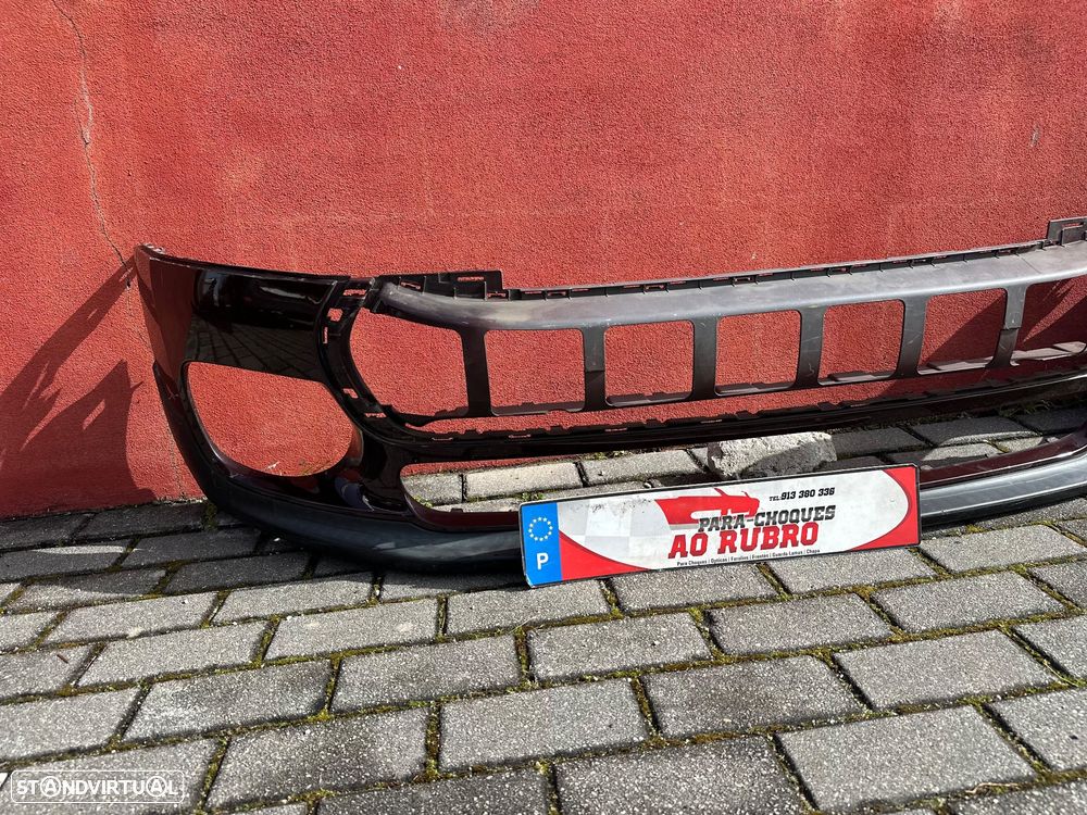 Parachoque mini clubman f54 2019/2024 - 3