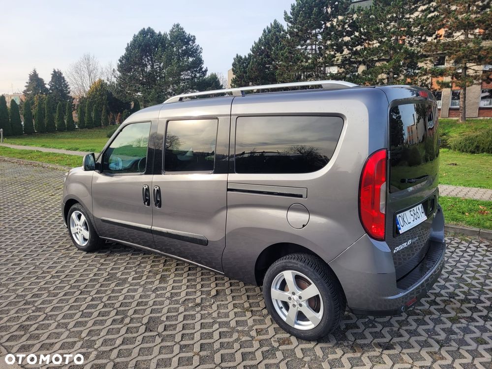 Fiat Doblo - 14