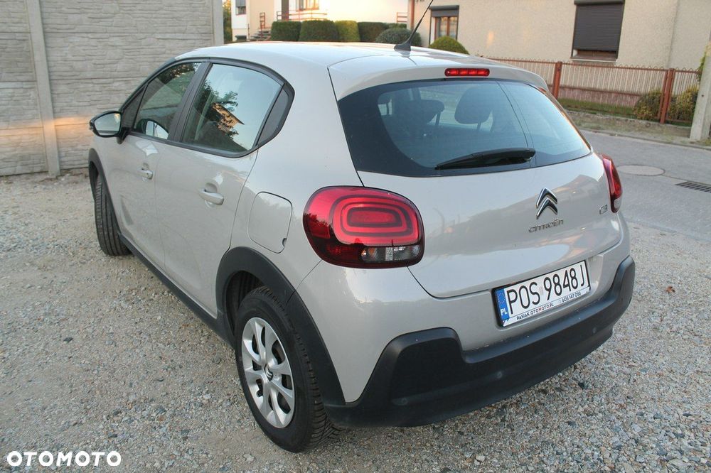 Citroën C3 - 7