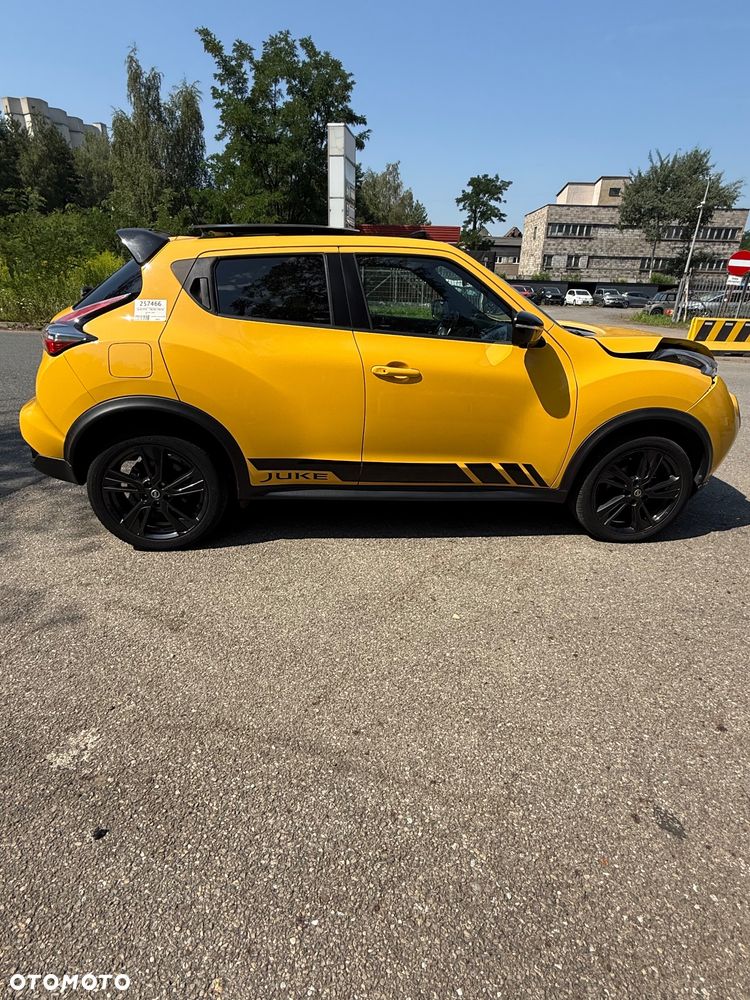 Nissan Juke - 4