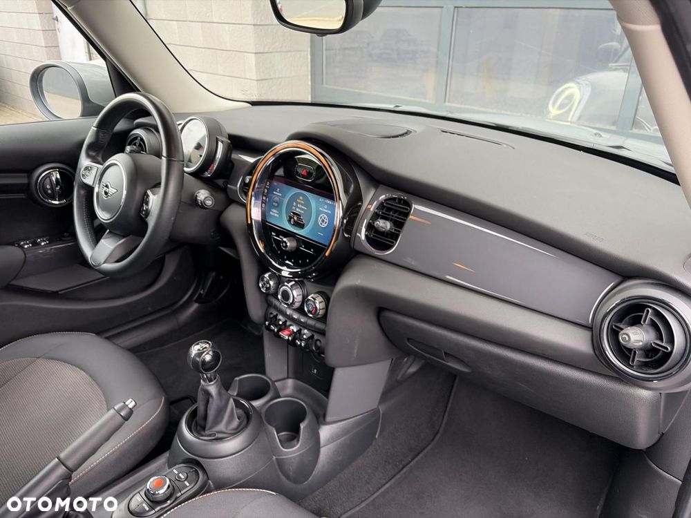 MINI Cooper - 7