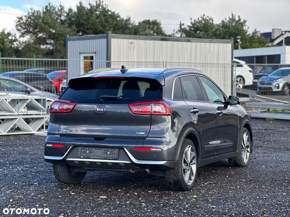 Kia Niro - 14