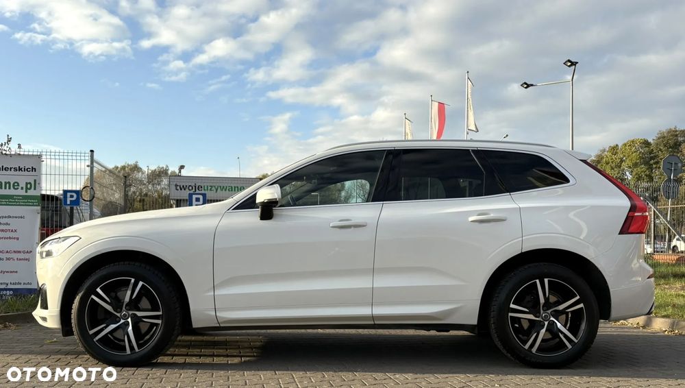 Volvo XC 60 D4 SCR AWD R-Design - 5