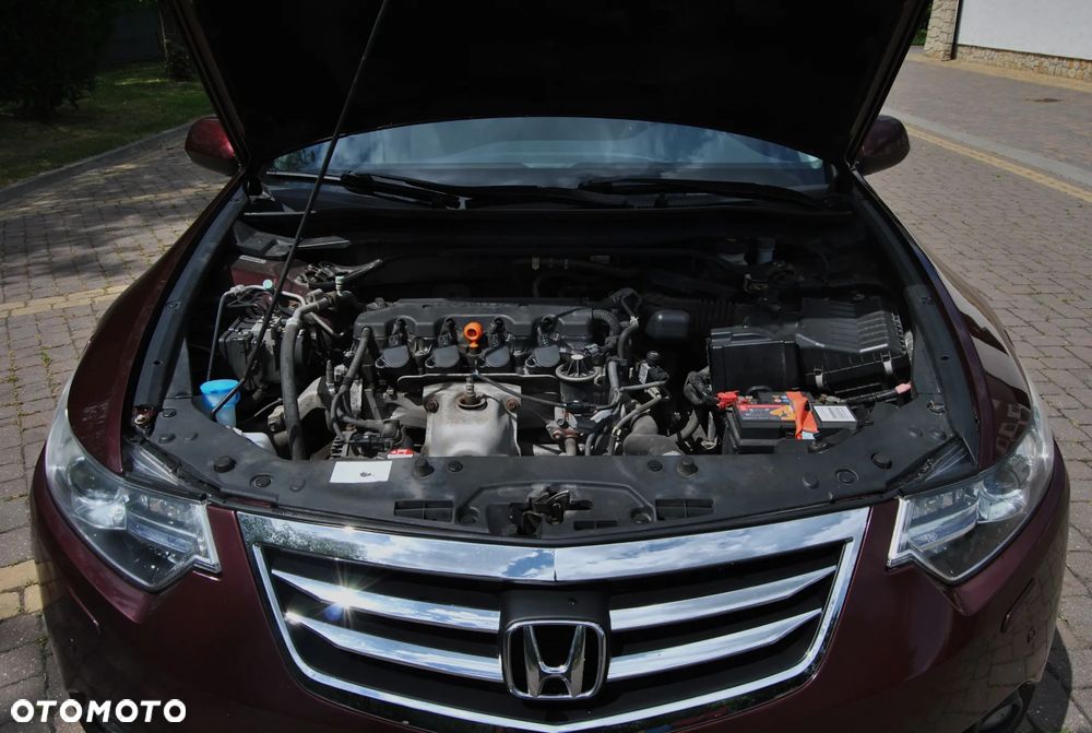 Honda Accord 2.0 Elegance Advantage - 16
