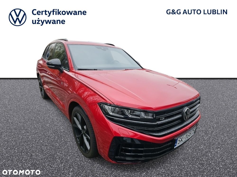 Volkswagen Touareg 3.0 V6 TFSI PHEV 340kW 4Motion R - 2