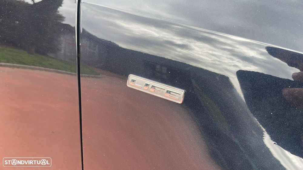 VW Polo 1.6 TDI Life - 6