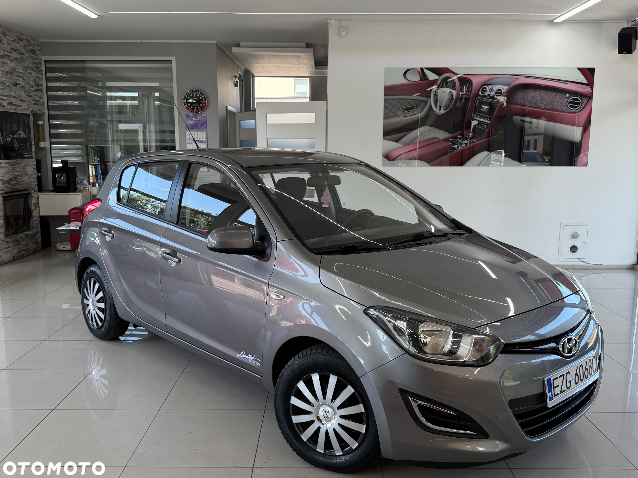 Hyundai i20 1.25 Style - 38