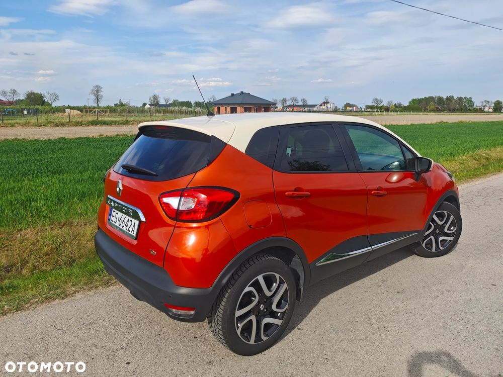 Renault Captur ENERGY TCe 90 Start&Stop Life - 2