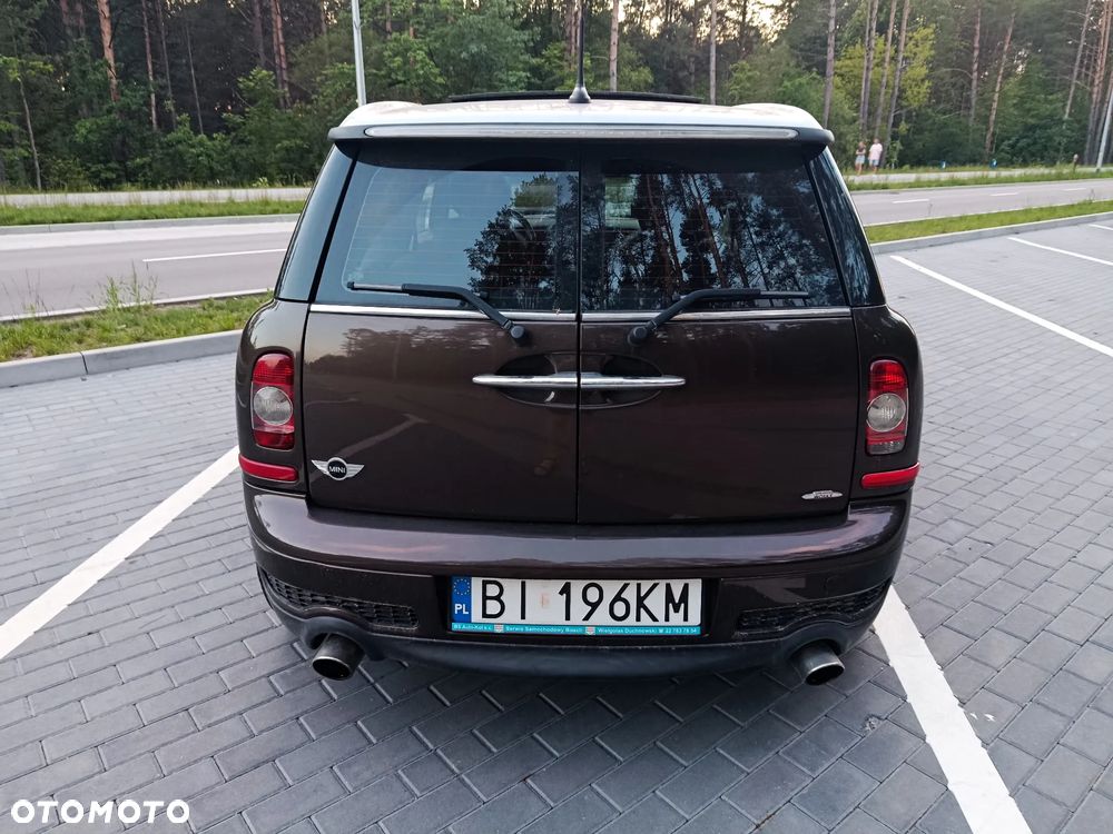 MINI Clubman - 13