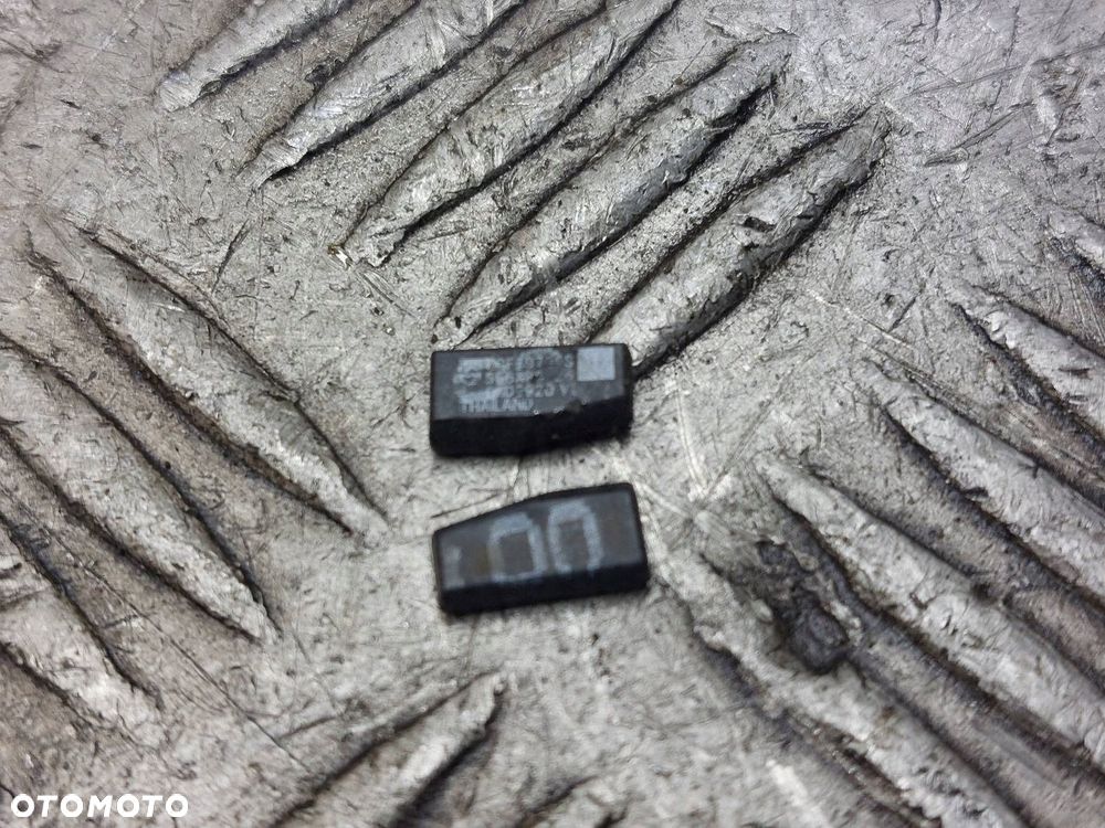 ZESTAW STARTOWY OPEL ZAFIRA A 2.0 DTL 90582540 - 5