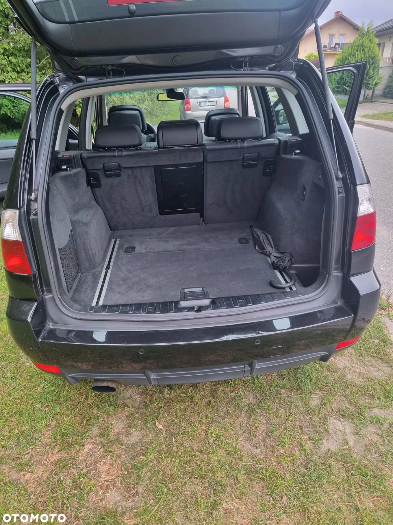 BMW X3 2.0d - 6