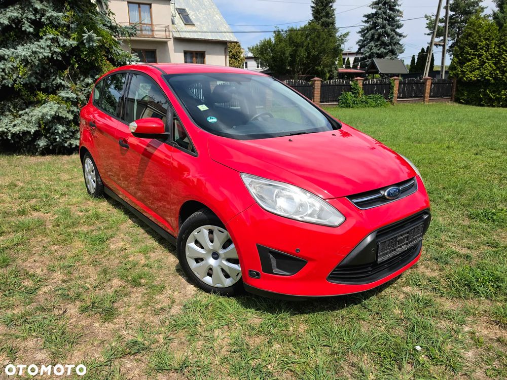 Ford C-MAX 1.6 FF Ambiente - 6