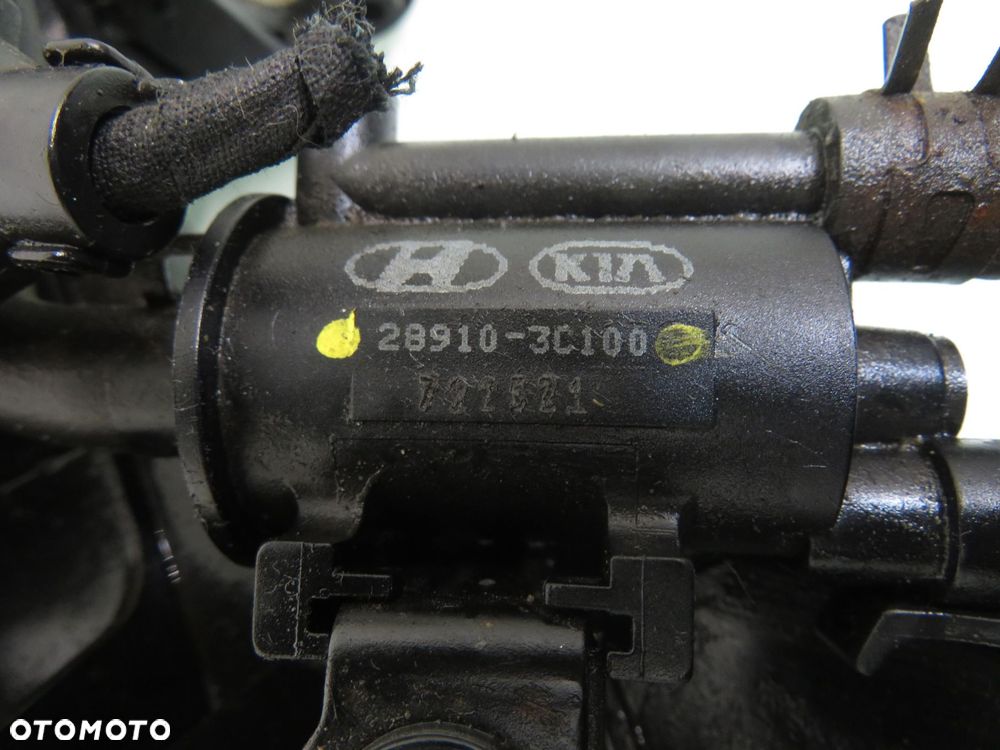 KOLEKTOR SSĄCY HYUNDAI SONATA V 3.3 292003C100 292003C100 3930038200 - 14