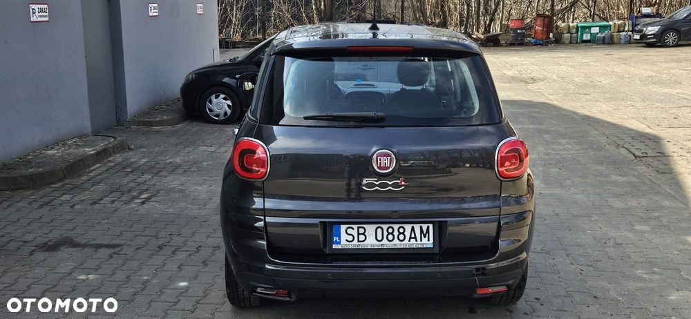 Fiat 500L 1.4 16V Lounge - 7