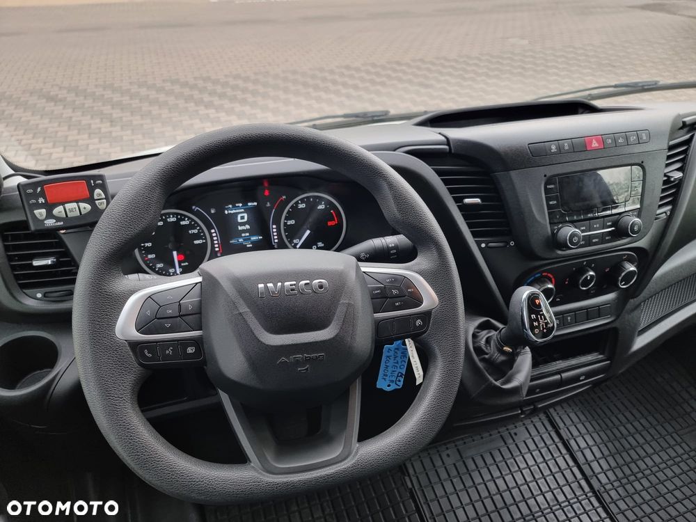 Iveco Daily 35S16 - 10