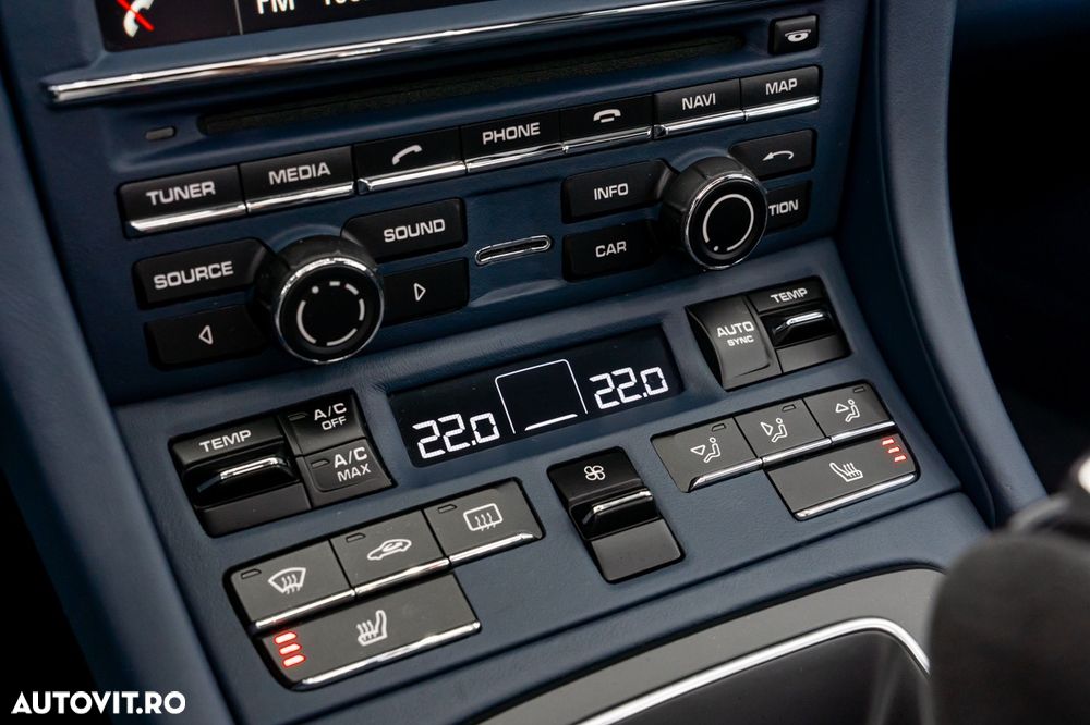 Porsche 911-TURBO-S 3.8 - 35